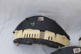 1990-91 Corvette C4 Instrument Speedometer & Gauges Cluster *SALVAGE FOR CORE* image 12