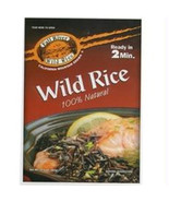 Fall River Wild Rice Box  (12x8Oz) - $2,542.07 MXN