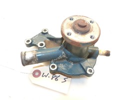 Woods/Grasshopper 5215 Zero-Turn Diesel Mower Kubota D722 Engine Water Pump - £33.06 GBP