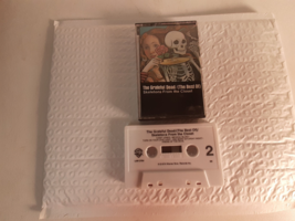 Grateful Dead Cassette, Skeletons From The Closet (1974, Warner Bros. Records - £4.64 GBP