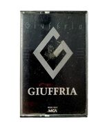 1984 Giuffria Self Titled Album Cassette Tape Vintage Melodic Hard Rock ... - $368.84 MXN