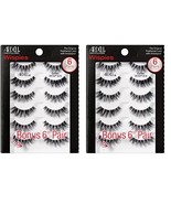 Ardell Demi Wispies False Eyelashes Black, Eye Make-Up Enhancement, Full... - $17.46 CAD