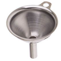 Appetito Stainless Steel Mini Funnel - £12.32 GBP