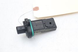 10-11 CHEVROLET CAMARO 3.6L MAF MASS AIR FLOW SENSOR E0719 image 10