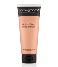 Bodyography Natural Finish Face Bronzer, 2.5 Oz. - $604.47 MXN