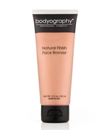 Bodyography Natural Finish Face Bronzer, 2.5 Oz. - $606.38 MXN