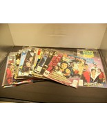 Vintage Comics Star Trek, Next Generation, Superboy Jimmy Olsen Zero Pat... - €59,62 EUR