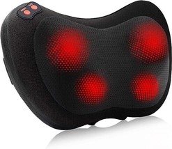 Papillon Back Massager,Shiatsu Neck Massager for Pain Relief,Electric Shoulder - £27.01 GBP