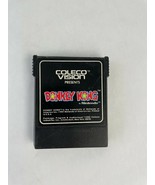 Coleco Vision DONKEY KONG by Nintendo game cartridge - $17.76 CAD