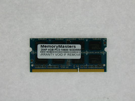 4GB Compat Pour PA3677U-1M4G S26391-F504-L200 599092-001 - £49.28 GBP