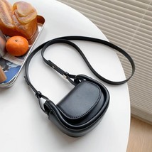 Mini Small Messenger Bags For Women Girl Chain Purse PU Leather Handbag Ladies G - £137.36 GBP