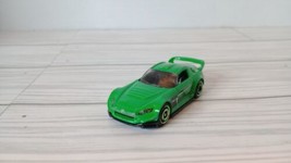 2021 HOT WHEELS Green GReddy HONDA S2000 1:64 Diecast Single Car - £1.57 GBP