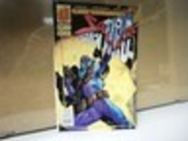 L8 MALIBU ULTRAVERSE COMIC SOLITAIRE ISSUE #2 DECEMBER 1993 GOOD CONDITION - $2.18