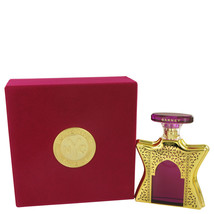 Bond No. 9 Dubai Garnet Perfume By Bond No. 9 Eau De Parfum Spray - £174.48 GBP