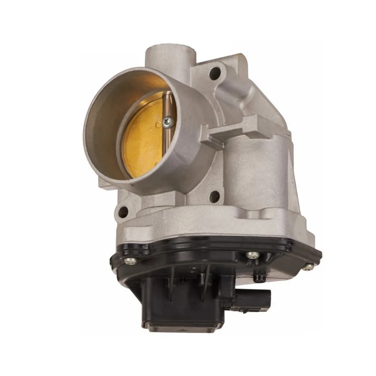 6L3Z9E926B Throttle Body Throttle Body Automobile for 2005-2008  F-150 V... - $190.64