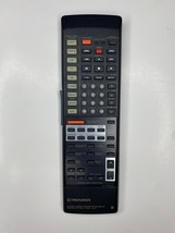 Pioneer CU-VSX025 Av Remote Oem For VSX4950S VSX025 VSX4900S VSX48003 VSX513 - $44.95