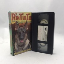 Rin Tin Tin Skull &amp; Crown (VHS) Regis Toomey, Jack Mulhall - $16.19