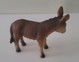 Schleich Baby Donkey 2002 - $11.30