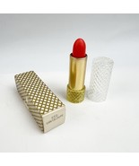Vintage Avon Encore Lipstick Iced Cantaloupe .13 oz New Box *Read - $379.94 MXN