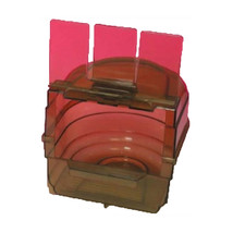 Adjustable Plastic Outside Bird Bath - €16,24 EUR