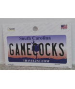 Gamecocks South Carolina - 3&quot;  Decal Sticker - €6,51 EUR