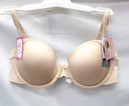Maidenform Self Expressions Women’s 34C Side Smoothing Strapless Bra image 2