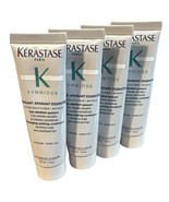 4X Kerastase Symbiose Fondant Apaisant Essentiel Detangling Soothing Con... - $309.64 MXN