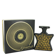 Bond No. 9 Wall Street Perfume 3.3 Oz Eau De Parfum Spray - £235.33 GBP