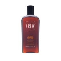 American Crew Classic 24hour Deodorant Bodywash 15.2oz - £21.05 GBP