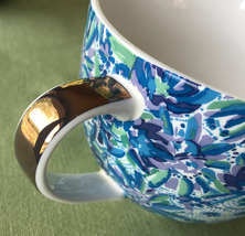 Lilly large mugs (2) image 3