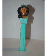 PEZ Candy Dispenser - Disney Princess  - JASMINE - $10.94 CAD
