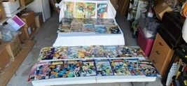 Lot of 30 DC &amp; Marvel Comics Comic Books Nice Condition  - $30.00