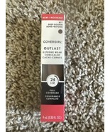 Covergirl Outlast Extreme Wear Concealer 877 Deep Golden 0.30 Oz Full Co... - £6.87 GBP