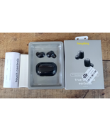 heyday True Wireless Bluetooth Earbuds - Black - USB-C Cable - $155.66 MXN