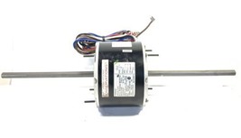 Century SA1036V1 HVAC Fan Coil Air Conditioner Dual Shaft Blower Motor 1... - €127,06 EUR