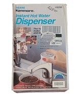 Sears Kenmore 42-6096 Instant Hot Water Dispenser New Old Stock FACTORY SEALED! - $164.47