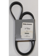 NEW Total Source Serpentine Belt for Yale Forklifts Part# YT 580034354 - $38.20 CAD