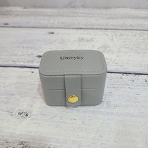 Unibyby Jewelry boxes Ring box, dustproof and scratchproof - $12.99