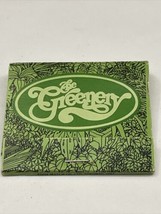 Vintage Matchbook Cover  The Greenery  a restaurant  Ottawa, Canada gmg unstruck - £9.72 GBP