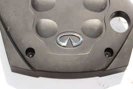 2003-2006 INFINITI G35 SEDAN ENGINE APPEARANCE COVER PANEL TRIM K1427 image 5