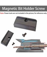 Magnet Holder Tool Fits All M18 Impact Drivers And Drill 2603-22 - £11.96 GBP