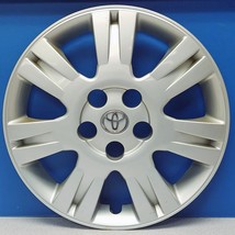ONE 2004-2008 Toyota Solara # 61125 16&quot; 7 Spoke Hubcap Wheel Cover # 42621AA120 - £23.59 GBP