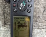 Works Garmin GPS II Plus Handheld + Batteries  (2E) - £23.94 GBP