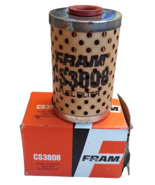 NOS Fram CS3608 Fuel Filter - $6.88