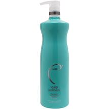 Malibu C Scalp Wellness Sulfate-Free Shampoo 33.8oz. - £44.70 GBP