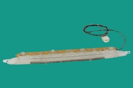 2009 - 2015 JAGUAR XF XFR XFR-S - THIRD 3RD BRAKE STOP LIGHT LAMP LED OEM - $29.87