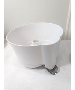 Wolfgang Puck Auto Reversing Citrus Juicer juice container replacement PART - $112.22 MXN