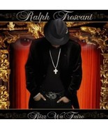 BRAND NEW 2006 Rizz Wa Faire by Ralph Tresvant CD Album -Sealed - New Ed... - €12,92 EUR