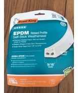 Thermwell #V27WA White Weather Seal Tape,No V27WA(You Will Receive 1 ea ... - $21.77