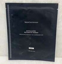 Skinceuticals Biocellulose Restorative Masque Replenishing Treatment - $17.82